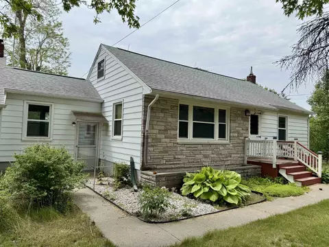 2428 Burnside Rd, North Branch, MI 48461