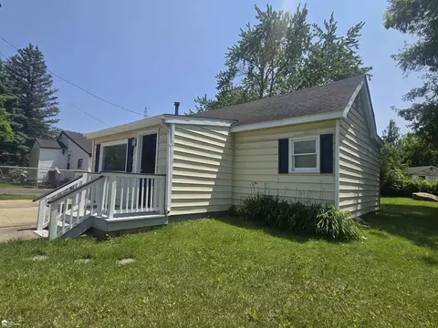 3171 W Dartmouth, Flint, MI 48504