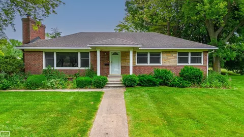 36330 Boyce, Clinton Township, MI 48035