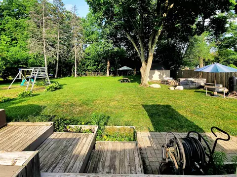 Exterior - 424 Leland, Flushing, MI 48433 photo 5 of 5
