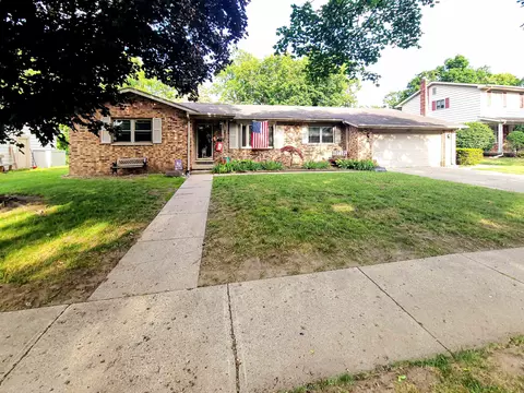 424 Leland, Flushing, MI 48433