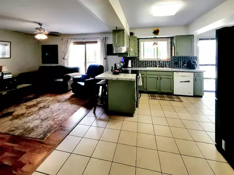Kitchen - 424 Leland, Flushing, MI 48433 photo 1 of 4