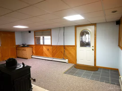 Living - 1120 Dextrom, Calumet, MI 49913 photo 6 of 9