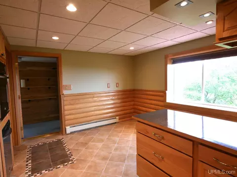 Kitchen - 1120 Dextrom, Calumet, MI 49913 photo 5 of 10