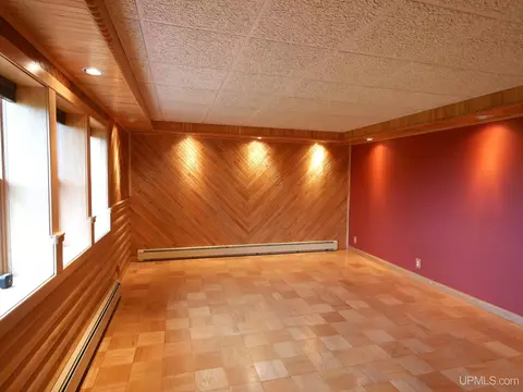 Living - 1120 Dextrom, Calumet, MI 49913 photo 2 of 9