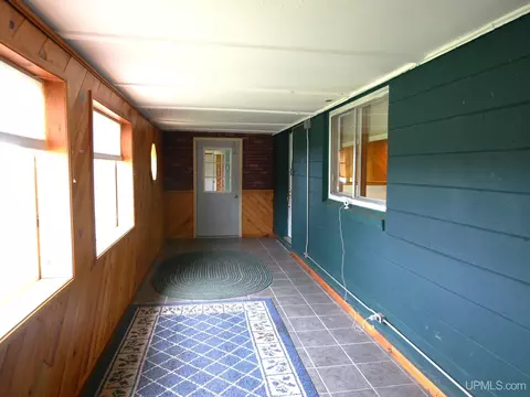 Exterior - 1120 Dextrom, Calumet, MI 49913 photo 3 of 7