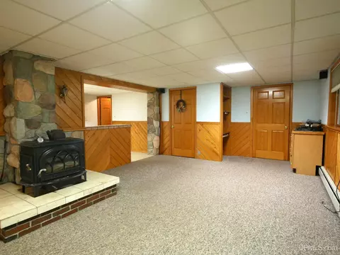 Living - 1120 Dextrom, Calumet, MI 49913 photo 5 of 9