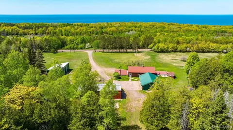 View/Area - 1120 Dextrom, Calumet, MI 49913 photo 7 of 9
