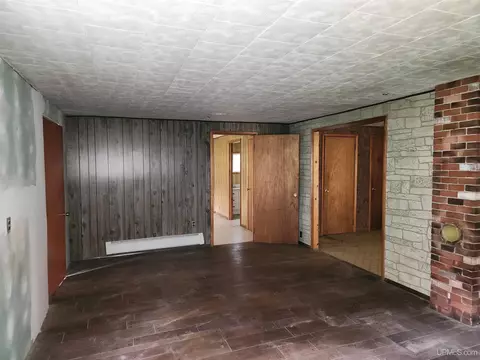 Living - 1120 Dextrom, Calumet, MI 49913 photo 7 of 9