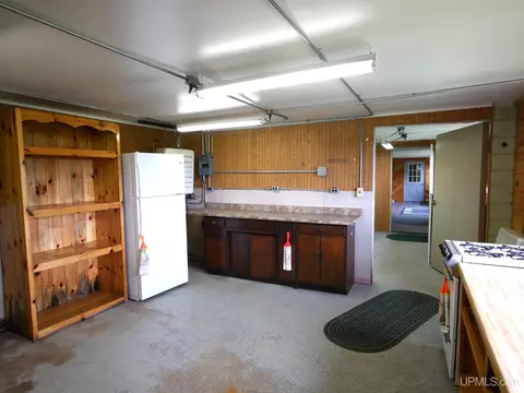 Kitchen - 1120 Dextrom, Calumet, MI 49913 photo 10 of 10