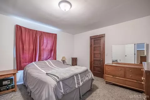 Bedroom - 1209 N 3rd, Ishpeming, MI 49849 photo 1 of 5