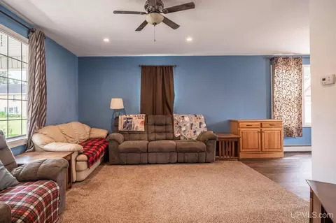 Living - 1209 N 3rd, Ishpeming, MI 49849 photo 1 of 3