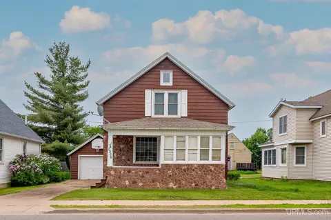 1209 N 3rd, Ishpeming, MI 49849