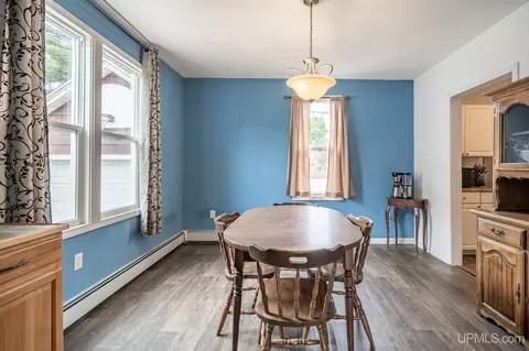 Dining - 1209 N 3rd, Ishpeming, MI 49849 photo 1 of 3