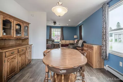 Dining - 1209 N 3rd, Ishpeming, MI 49849 photo 3 of 3