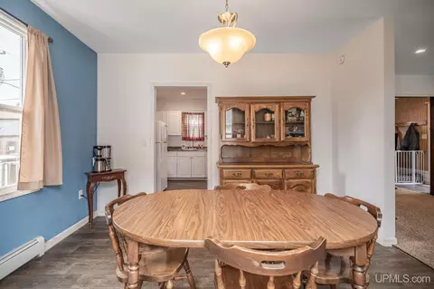 Dining - 1209 N 3rd, Ishpeming, MI 49849 photo 2 of 3