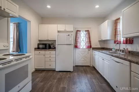 Kitchen - 1209 N 3rd, Ishpeming, MI 49849 photo 2 of 3