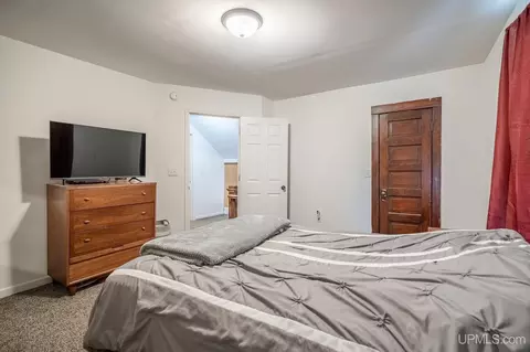 Bedroom - 1209 N 3rd, Ishpeming, MI 49849 photo 2 of 5