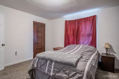 Bedroom - 1209 N 3rd, Ishpeming, MI 49849 photo 3 of 5