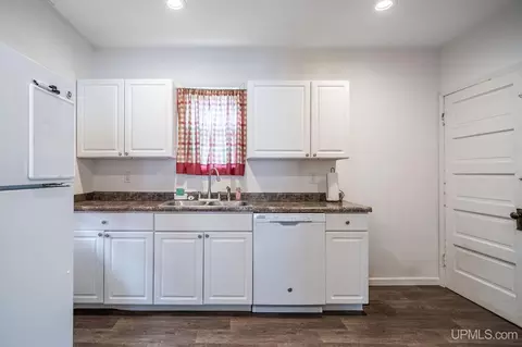 Kitchen - 1209 N 3rd, Ishpeming, MI 49849 photo 1 of 3