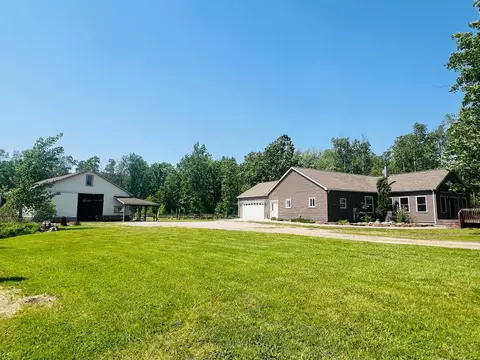 760 W Wirbel, Pinconning, MI 48650