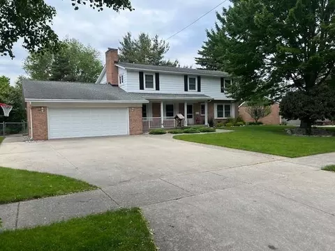 316 Hart, Essexville, MI 48732