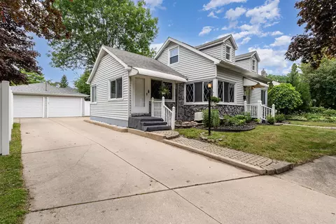 303 Cornell, Bay City, MI 48708