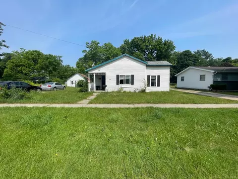 205 E Saint Marys, Decatur, MI 49045