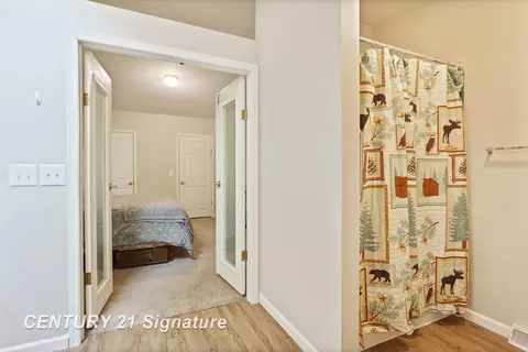 Entry Way - 319 S Madison, Perry, MI 48872 photo 4 of 4