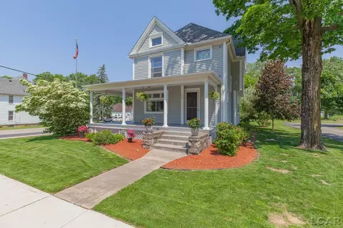203 S Main, Onsted, MI 49265