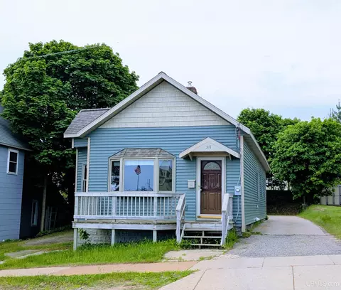 311 Fisher, Marquette, MI 49855