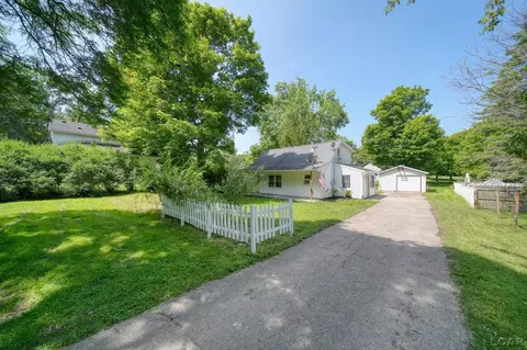 306 S Washington, Manchester, MI 48158