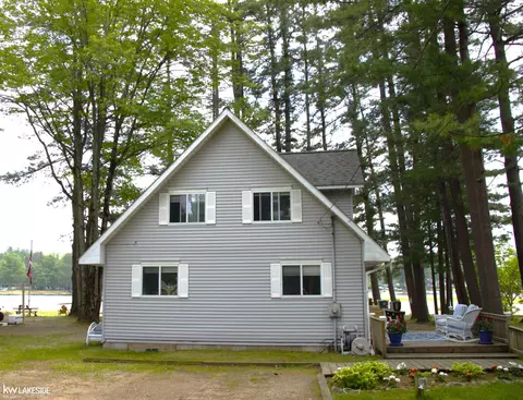 3334 E Pinecrest, Gladwin, MI 48624 photo 41