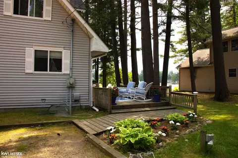 3334 E Pinecrest, Gladwin, MI 48624 photo 40
