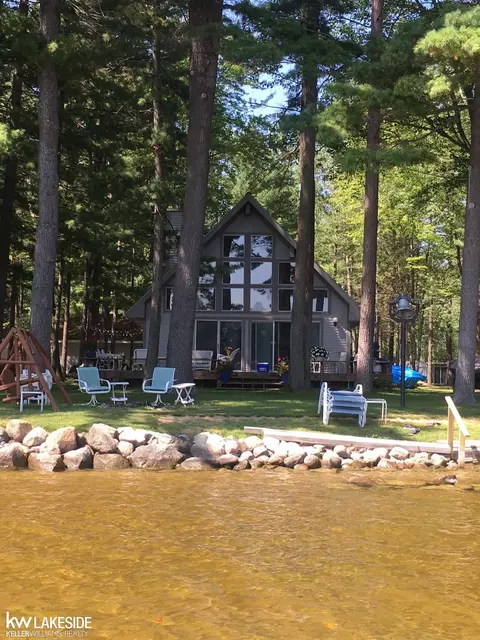 3334 E Pinecrest, Gladwin, MI 48624 photo 53