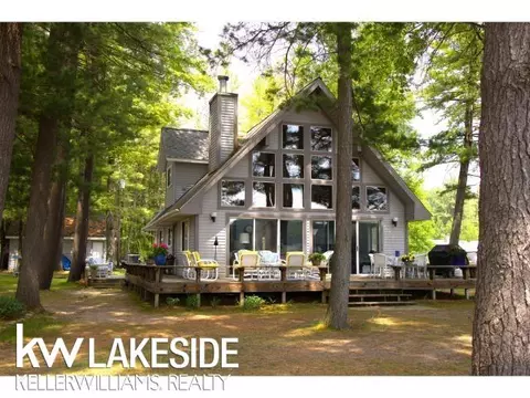 3334 E Pinecrest, Gladwin, MI 48624 photo 48