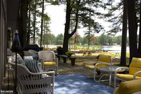 3334 E Pinecrest, Gladwin, MI 48624 photo 37
