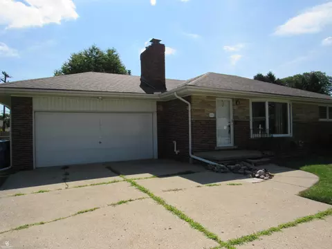 32900 Knapp, Warren, MI 48093