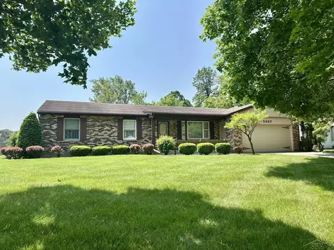 5697 Dunrovin, Saginaw, MI 48638