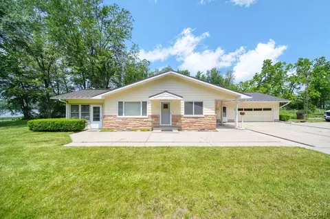9760 Lime Lk, Hudson, MI 49247