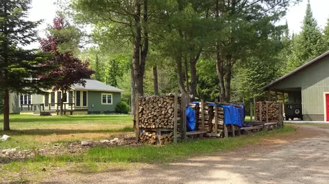 10031 N Ross Lk, Shingleton, MI 49884 photo 47