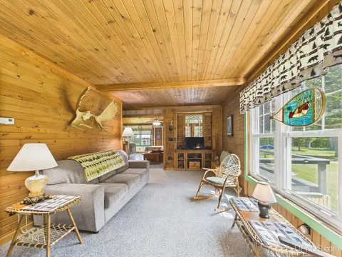 10031 N Ross Lk, Shingleton, MI 49884 photo 16