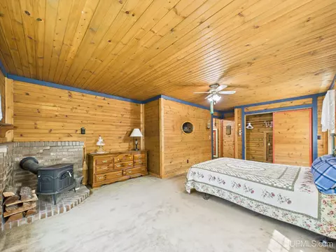 10031 N Ross Lk, Shingleton, MI 49884 photo 24