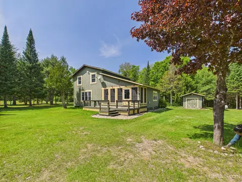 10031 N Ross Lk, Shingleton, MI 49884 photo 39