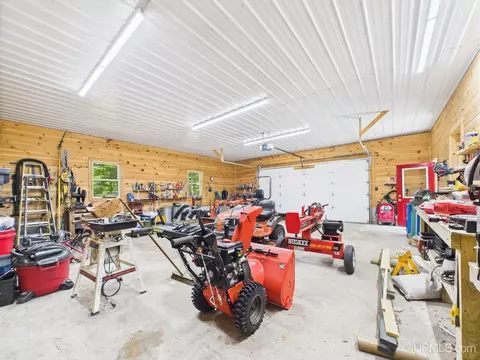 10031 N Ross Lk, Shingleton, MI 49884 photo 46