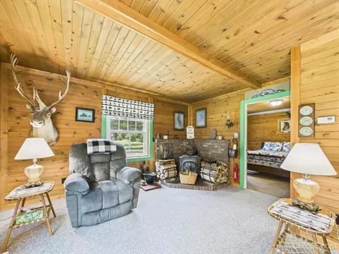 10031 N Ross Lk, Shingleton, MI 49884 photo 17