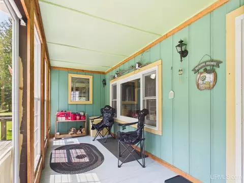 10031 N Ross Lk, Shingleton, MI 49884 photo 5