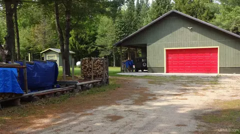 10031 N Ross Lk, Shingleton, MI 49884 photo 3