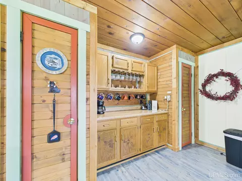 10031 N Ross Lk, Shingleton, MI 49884 photo 10