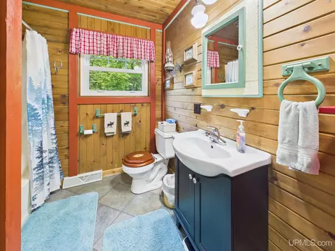 10031 N Ross Lk, Shingleton, MI 49884 photo 13